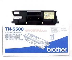 Brother toner tn 5500 (negru)
