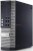 Dell -  sistem pc dell optiplex 990 sf(intel core i5-2400, 4gb