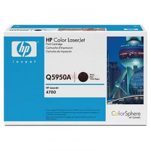 Toner hp q5950a q5950a