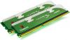 Kingston - Memorii HyperX DDR3, 2x4GB, 1600MHz, 1.35V, (XMP)