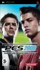 Konami - pro evolution soccer 2008 (psp)