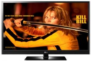 LG - Promotie Televizor Plasma 60" 60PZ250, Full HD, 3D, 600Hz, Dual XD Engine, 24p Real Cinema + CADOURI