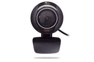 Logitech - Cel mai mic pret! Camera Web QuickCam E3500-23884