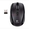 Logitech - Promotie Mouse VX Nano pentru laptop