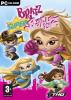 Thq - bratz super babyz