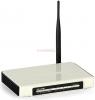 Tp-link - router wireless 4 porturi