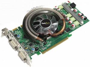 TwinTech - Placa Video GeForce 9800 GT XT OC (OC + 6.94&#37;) (CoolerMaster)-25536