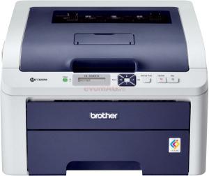 Brother - Promotie Imprimanta HL-3040CN