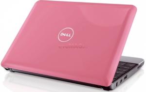 Dell - Laptop Mini 10 Tiger (Roz), 36610 - EVOLUTION PREST SYSTEMS SRL