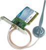 Dlink - placa de retea wireless dwl-ag530 (dualband)