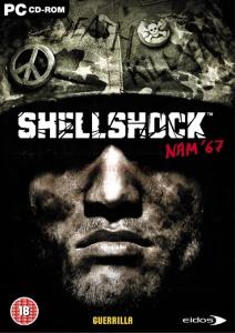 Eidos Interactive -  ShellShock: Nam &#39;67 (PC)