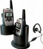 Maxcom - Walkie Talkie WT 108 (Black/silver)