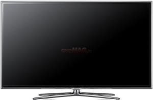 Samsung -  Televizor LED 32" UE32ES6800, Full HD, 3D, Smart TV, Micro Dimming, Wide Color Enhancer Plus, Web Browser, PVR, ConnectShare