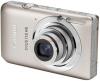 Canon - promotie aparat foto digital ixus 115hs (argintiu) full hd