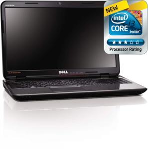 Dell - Laptop Inspiron 15R / N5010 (Albastru) (Core i3)