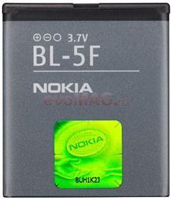 Nokia acumulator bl 5f (bulk)