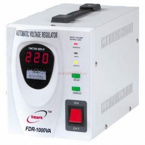 Quantex - AVR FDR500