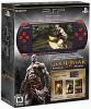 Sony - promotie consola playstation portable (negru) + joc god of