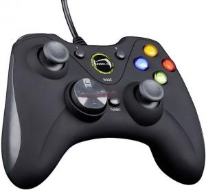 Speedlink - Gamepad XEOX (Negru)