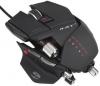 Cyborg - promotie mouse laser gaming rat 7