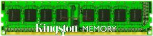 Kingston - Memorie ValueRAM DDR3&#44; 1x4GB&#44; 1333MHz