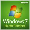 Microsoft -     windows 7 home