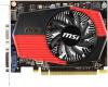 MSI - Placa Video GeForce GT 430, 1GB, DDR3, 64bit, DVI, VGA, HDMI, PCI-E 2.0