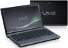 Sony VAIO - Laptop VPCZ13Z9E/X (Negru) (Core i7)