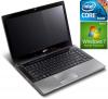 Acer - Promotie Laptop Aspire TimelineX 4820T-333G32Mn (Core i3) + CADOU