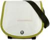 Crumpler -  geanta laptop slippy fish 14" (alba)