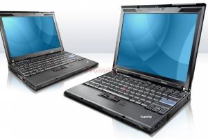 Lenovo - Laptop ThinkPad X200