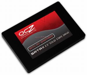 OCZ - SSD Seria Solid&#44; SATA II 300&#44; 250GB (MLC)-32918