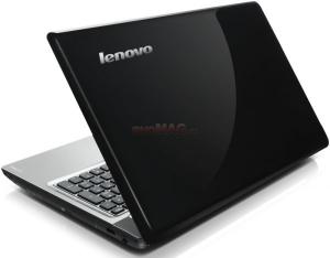 Lenovo - Laptop IdeaPad Z560G (Core i3)