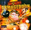 Microprose - worms armageddon (pc)