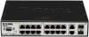 D-Link - Switch DES-3200-18&#44; 16 porturi