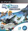 Electronic arts - mysims skyheroes