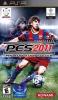 Konami - pro evolution soccer 2011 (psp)