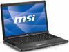 Msi - laptop cr700x-008eu