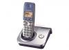 Panasonic - Telefon DECT KX-TG7200FXT/S