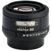 Pentax - obiectiv fa 50mm f1.4