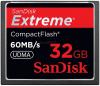 Sandisk - card extreme compact flash