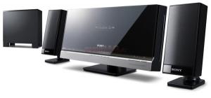 Sony - Sistem Home Cinema DAV-F200