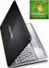 Toshiba - promotie laptop satellite l500-1gg + cadou