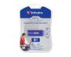 Verbatim - Stick USB 2.0 8GB - Store n Go (Albastru)