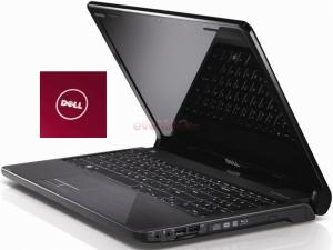 Dell - Laptop Inspiron 1564 v2 - Rosu Cherry (Core i5)