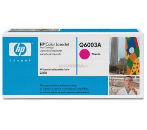 Hp toner q6003a (magenta)