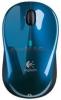 Logitech - Promotie Mouse Notebook Cordless V470