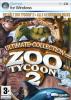 Microsoft game studios -  zoo tycoon
