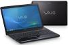 Sony VAIO - Laptop VPCEH2Q1E (Intel Core i5-2430M, 15.5", 4GB, 640GB, nVidia GeForce 410M@1GB, Gigabit LAN, BT, Win7 HP 64, Negru)