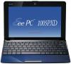 Asus - laptop eeepc 1005pxd-blu053s